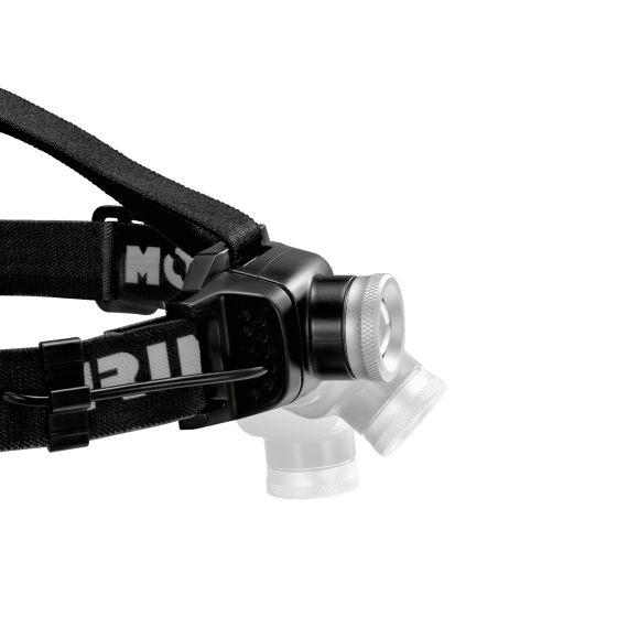 Hodelykt 400lm