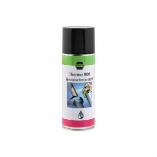 RECA KOBBERSPRAY THERMO 800 400ML