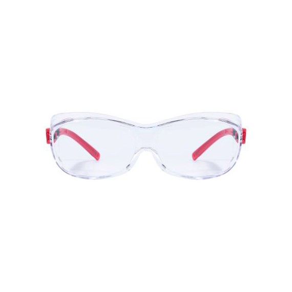 Vernebrille Zekler 25 OTG
